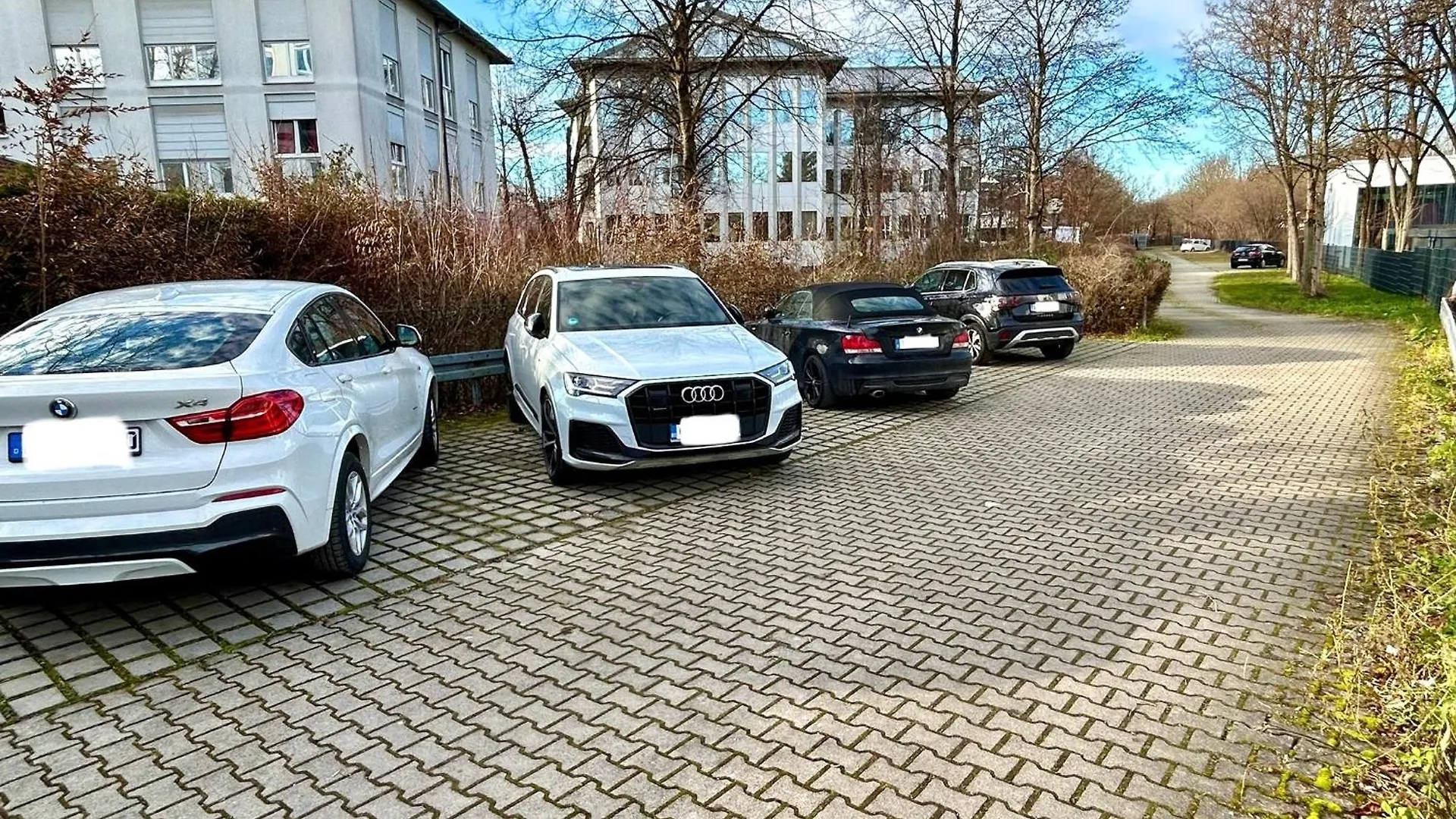Lta Apartment Muenchen Sued No2 Relax & Chill  Мюнхен