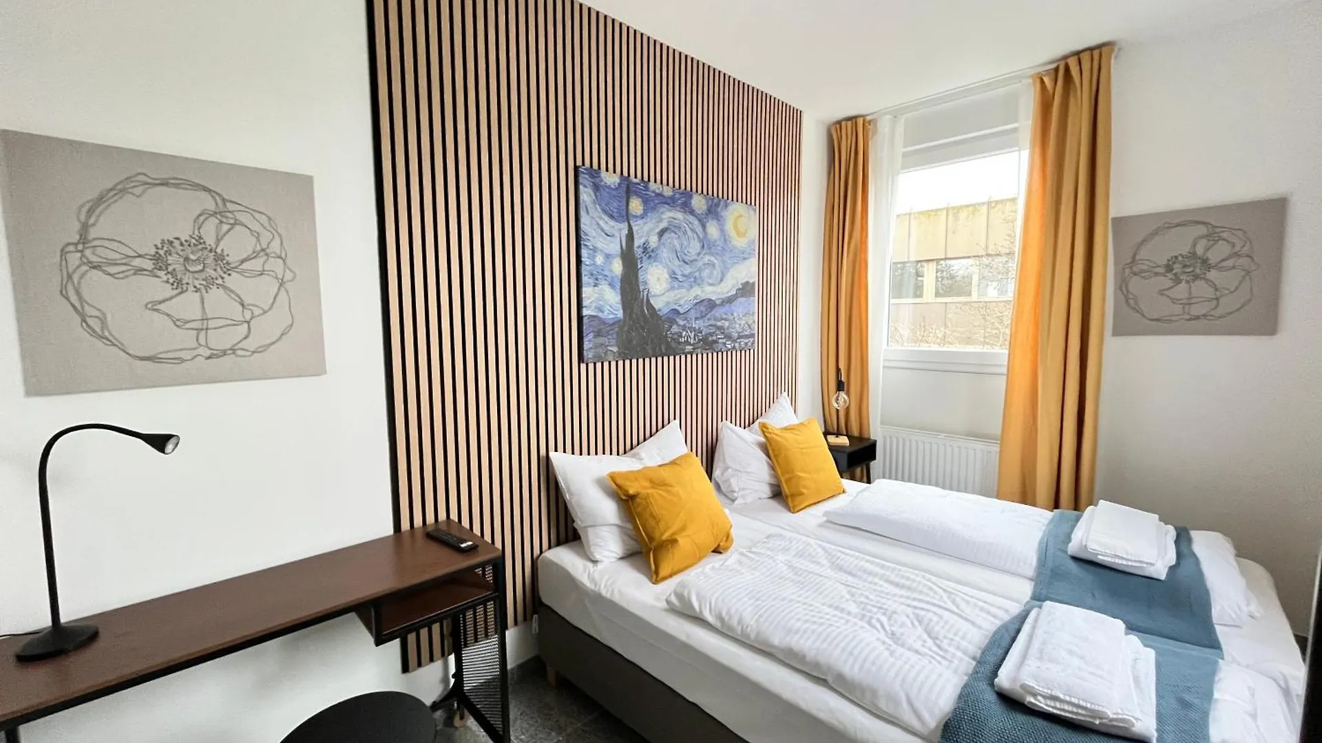 Lta Apartment Muenchen Sued No2 Relax & Chill Германия