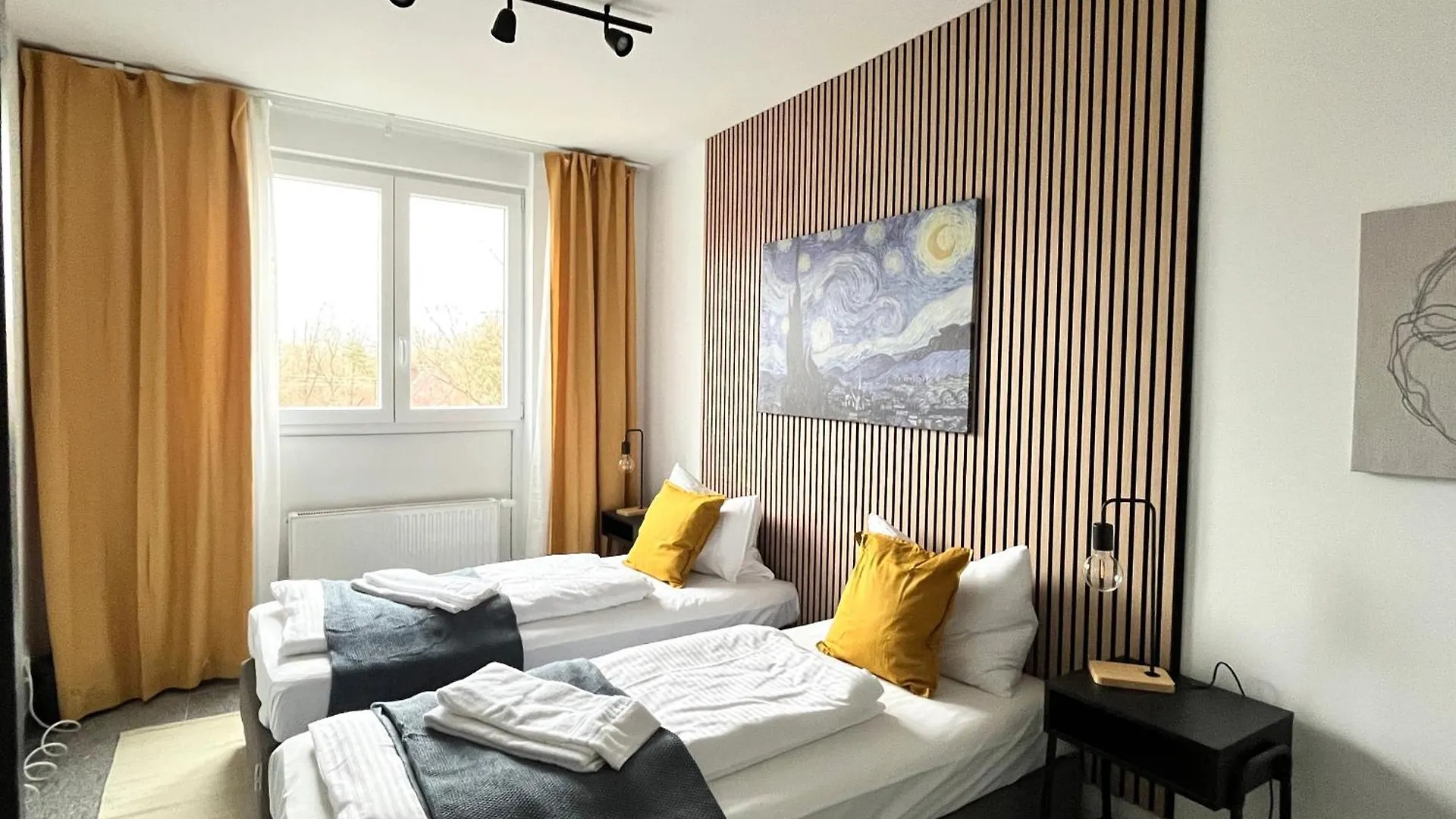 Lta Apartment Muenchen Sued No2 Relax & Chill