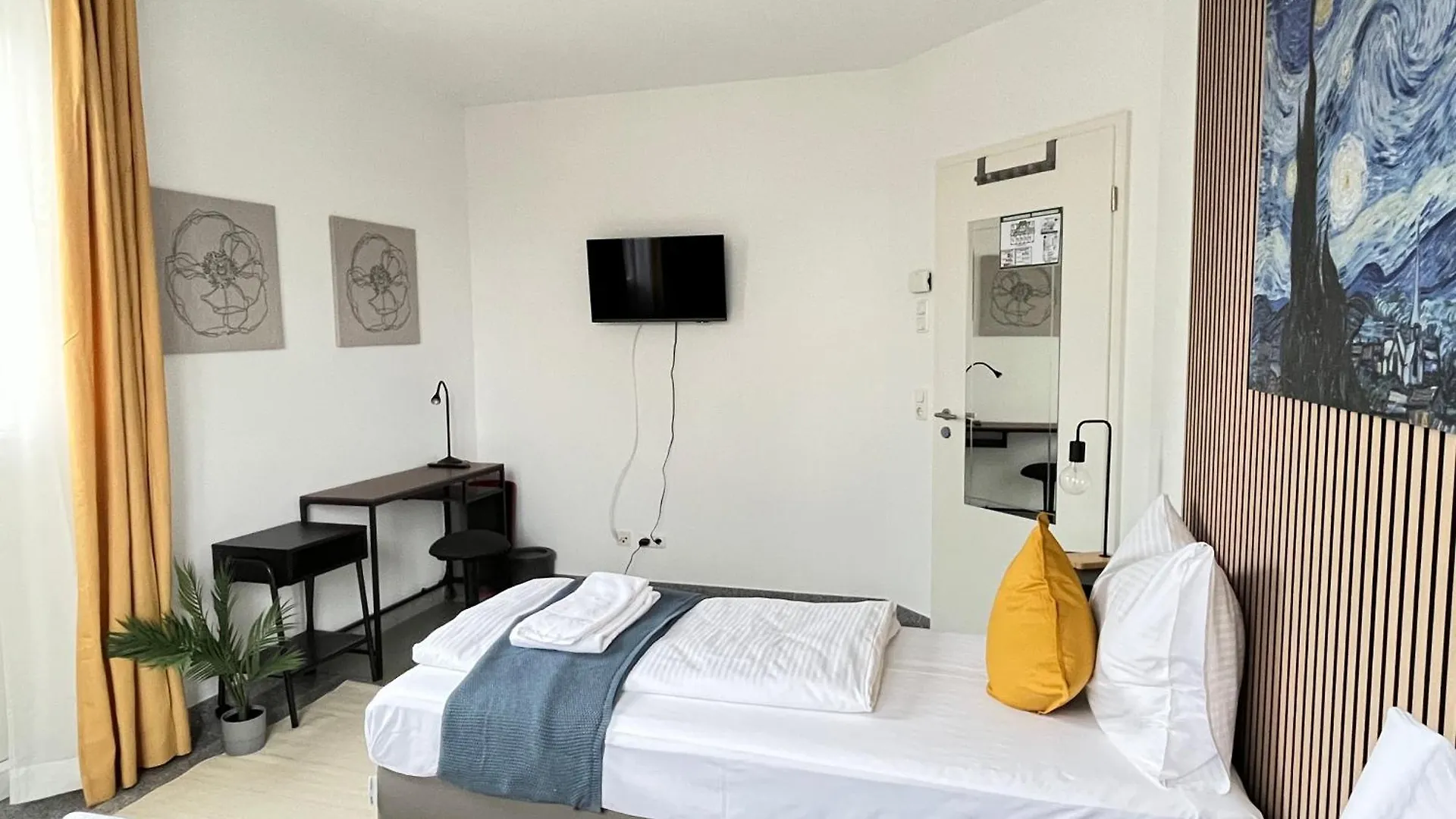 Lta Apartment Muenchen Sued No2 Relax & Chill