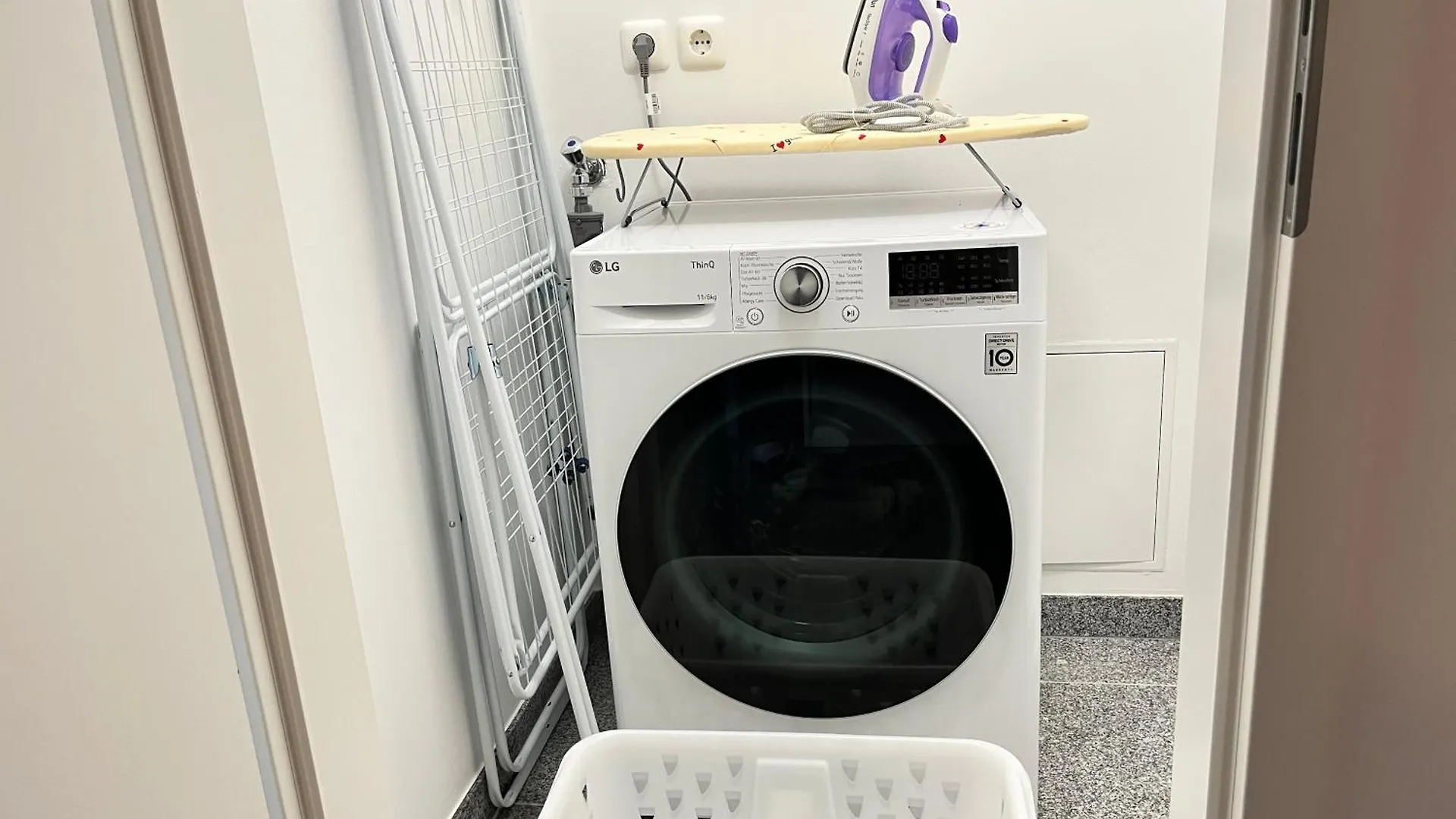 Lta Apartment Muenchen Sued No2 Relax & Chill 0*, Мюнхен Германия