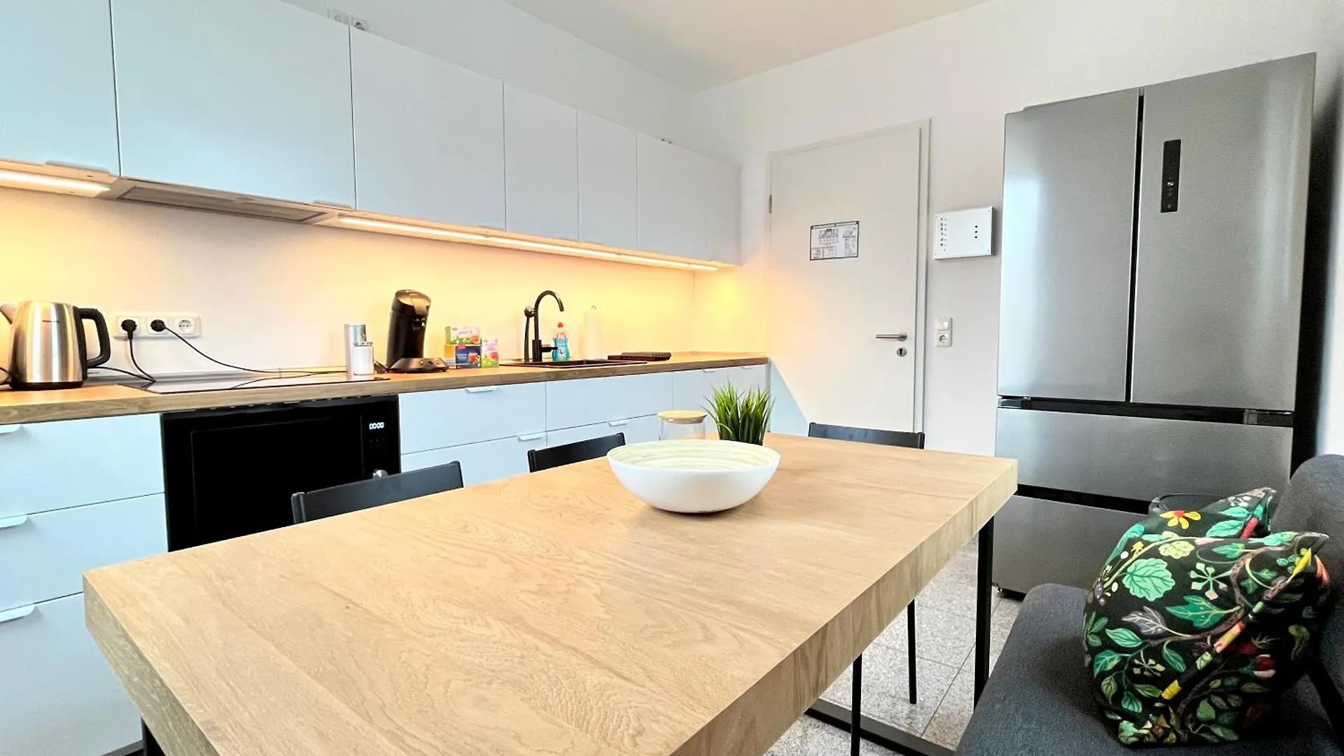 Lta Apartment Muenchen Sued No2 Relax & Chill Мюнхен