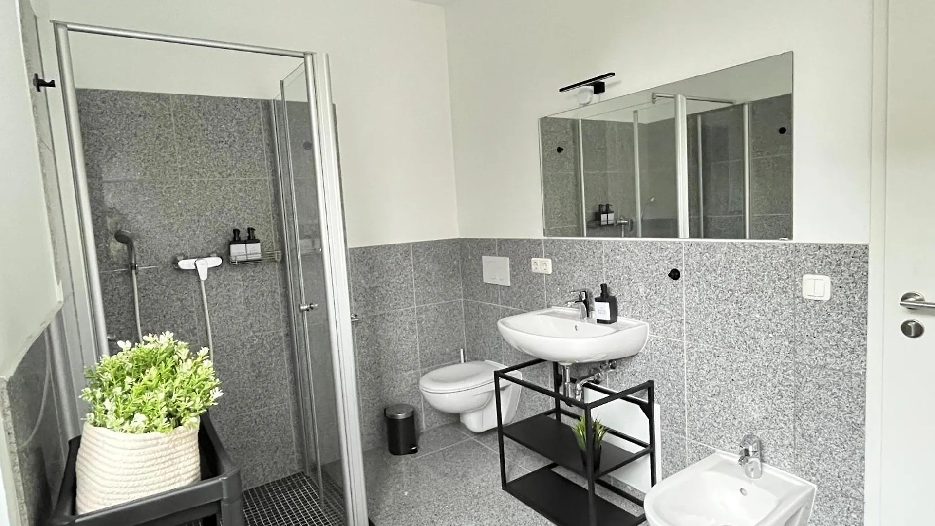 Lta Apartment Muenchen Sued No2 Relax & Chill  Мюнхен