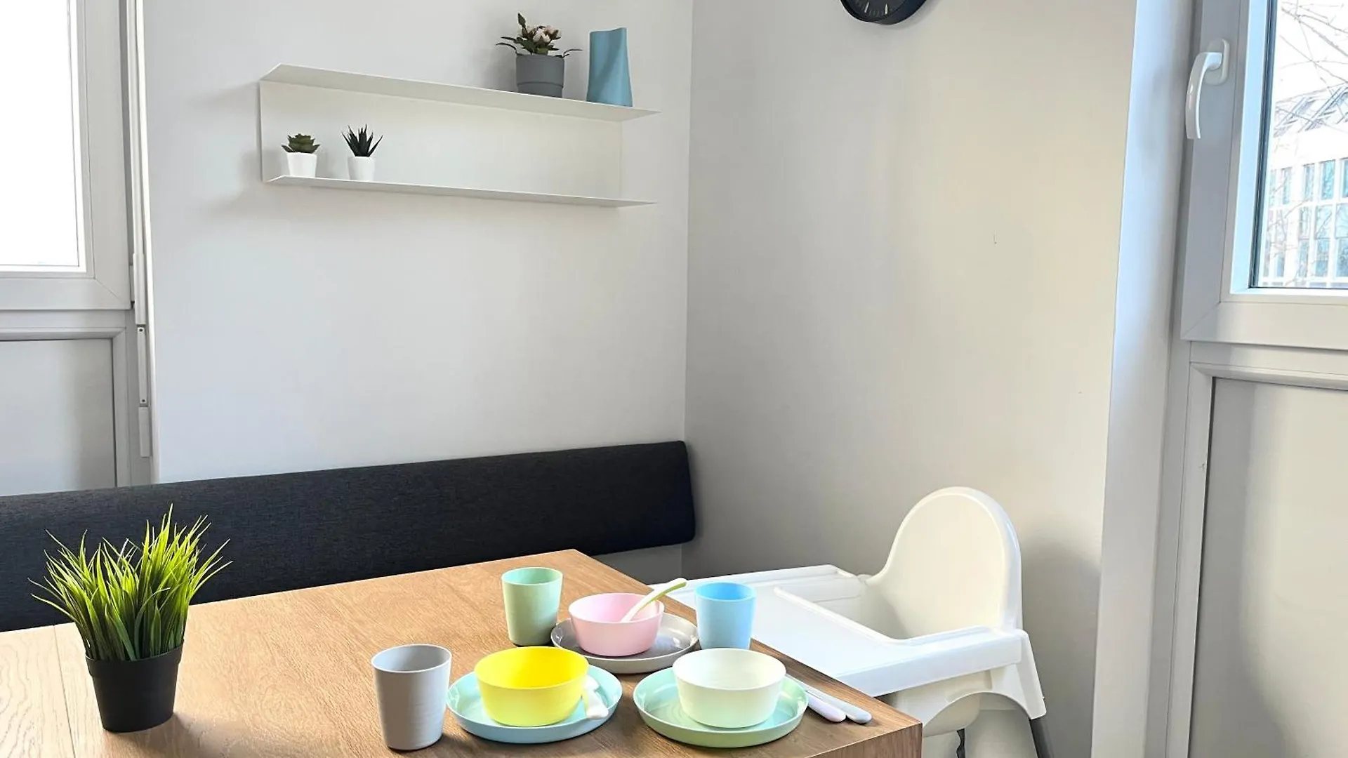 Lta Apartment Muenchen Sued No2 Relax & Chill Германия